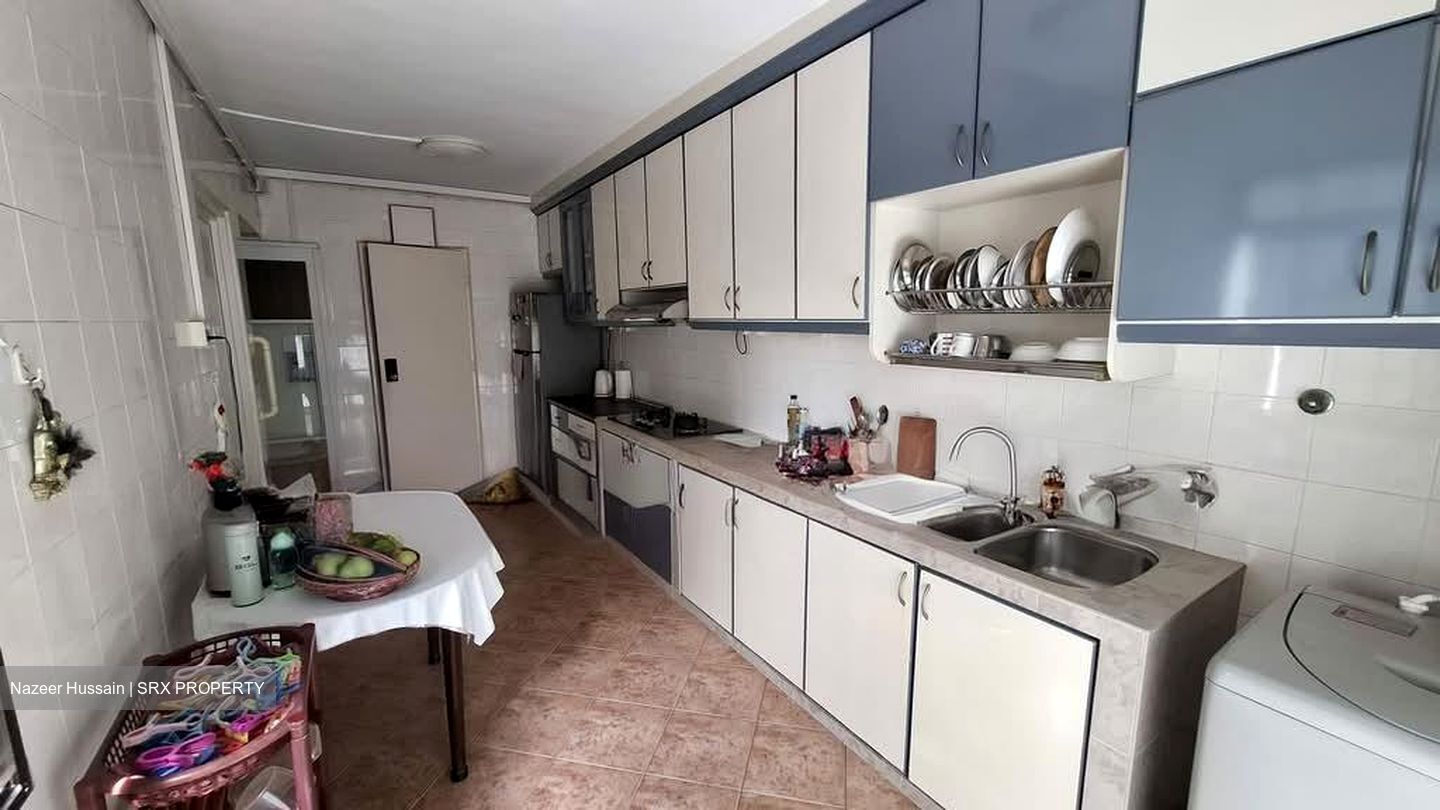Blk 188A Rivervale Gateway (Sengkang), HDB 5 Rooms #602284191